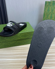 GUCCI couple style  Slippers