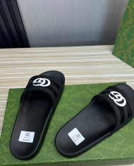 GUCCI couple style  Slippers