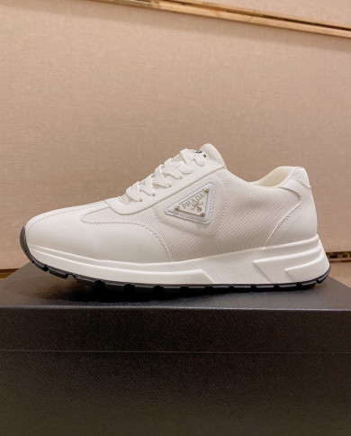 prada casual shoes