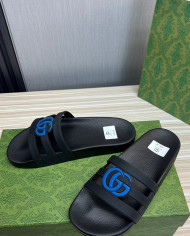 GUCCI couple style  Slippers