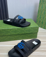 GUCCI couple style  Slippers