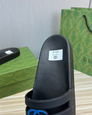 GUCCI couple style  Slippers