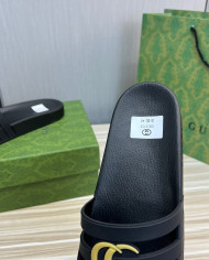 GUCCI couple style  Slippers