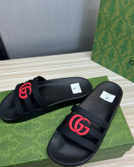 GUCCI couple style  Slippers