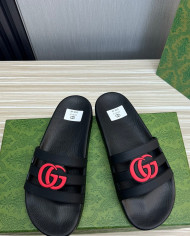 GUCCI couple style  Slippers