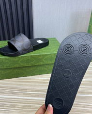 GUCCI couple style  Slippers