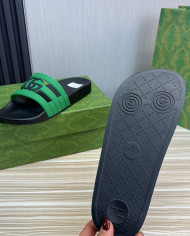 GUCCI couple style  Slippers