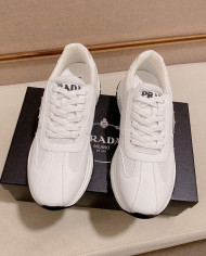 prada casual shoes