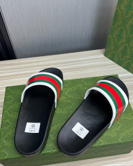 GUCCI couple style  Slippers