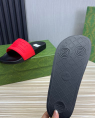 GUCCI couple style  Slippers
