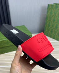 GUCCI couple style  Slippers