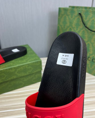 GUCCI couple style  Slippers
