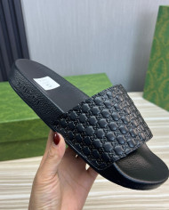 GUCCI couple style  Slippers