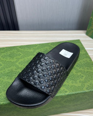 GUCCI couple style  Slippers