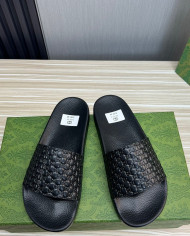 GUCCI couple style  Slippers