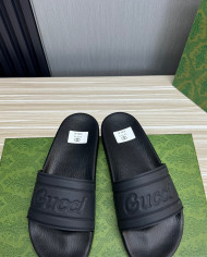 GUCCI couple style  Slippers