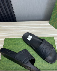 GUCCI couple style  Slippers