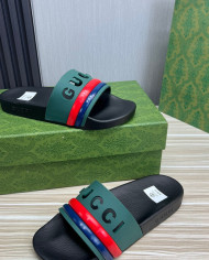 GUCCI couple style  Slippers