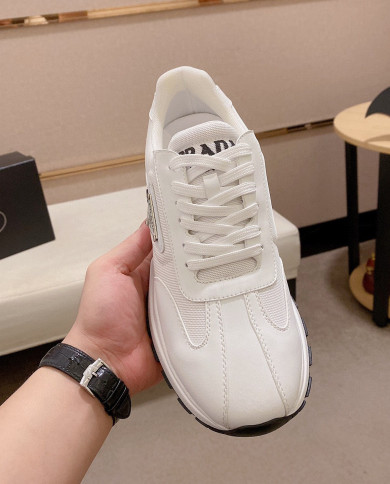 prada casual shoes