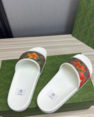 GUCCI couple style  Slippers