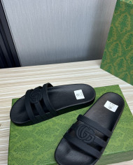 GUCCI couple style  Slippers