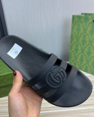 GUCCI couple style  Slippers