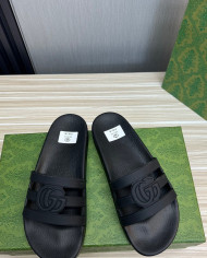 GUCCI couple style  Slippers