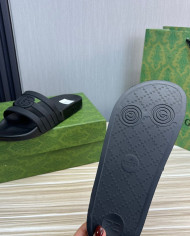 GUCCI couple style  Slippers