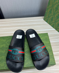 GUCCI couple style  Slippers