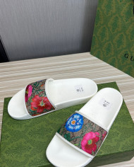 GUCCI couple style  Slippers