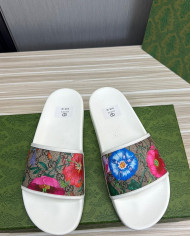 GUCCI couple style  Slippers