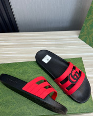 GUCCI couple style  Slippers
