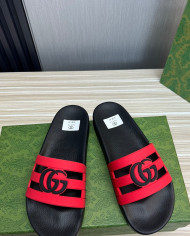 GUCCI couple style  Slippers