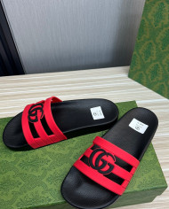 GUCCI couple style  Slippers