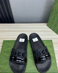 GUCCI couple style  Slippers