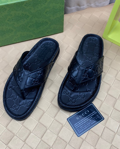GUCCI  Slippers