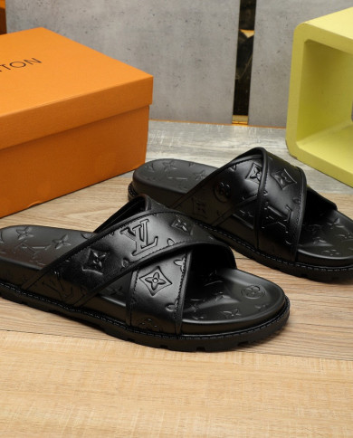 GUCCI  Slippers