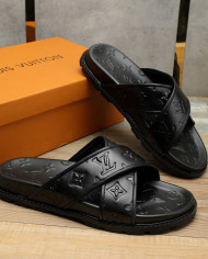 GUCCI  Slippers