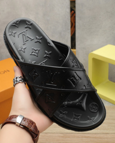 GUCCI  Slippers