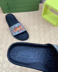 GUCCI  Slippers