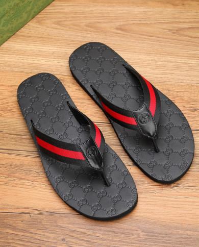 GUCCI  Slippers