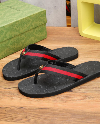 GUCCI  Slippers