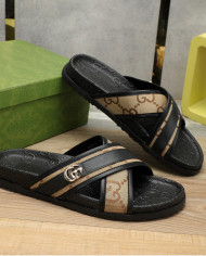GUCCI  Slippers