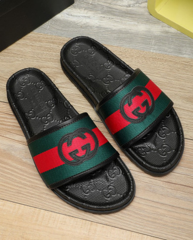 GUCCI  Slippers