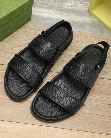 GUCCI  Slippers