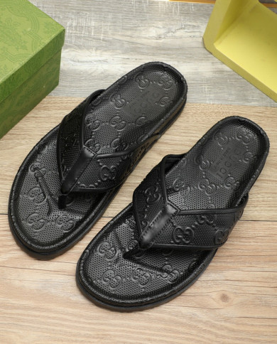 GUCCI  Slippers