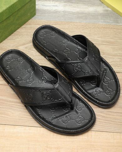 GUCCI  Slippers