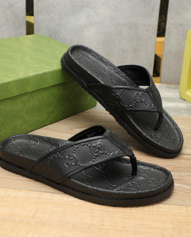 GUCCI  Slippers