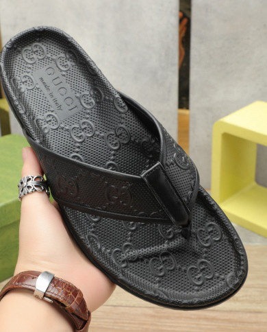GUCCI  Slippers