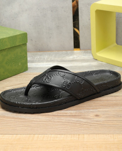 GUCCI  Slippers